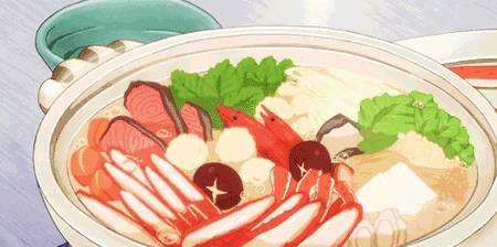 过年吃火锅，只知道hot pot？那就只能吃火锅底料咯~