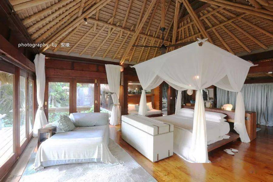 塞舌尔：5万/晚，我住进了威廉王子凯特王妃度蜜月的私密岛酒店！