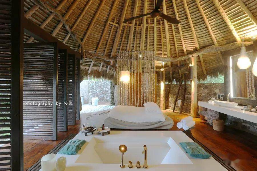 塞舌尔：5万/晚，我住进了威廉王子凯特王妃度蜜月的私密岛酒店！