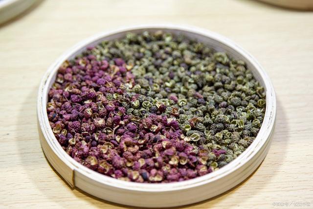 川菜常用调味品总结到位值得收藏