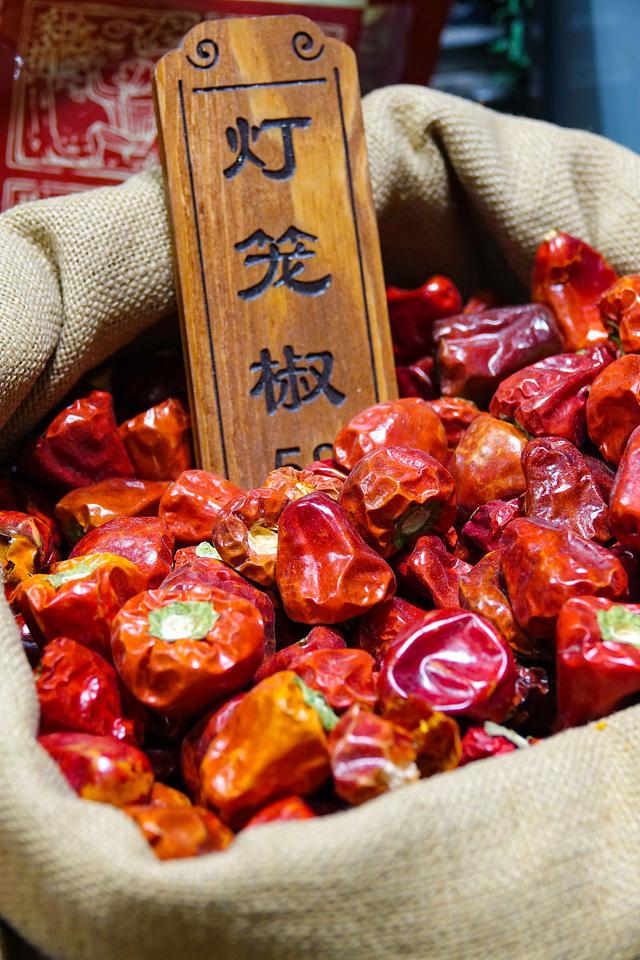 川菜常用调味品总结到位值得收藏