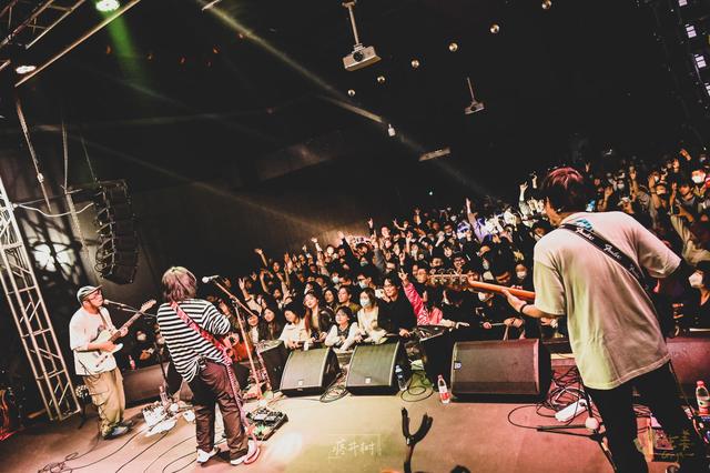 创客们的新年有哪些小目标？餐饮、音乐厂牌行业创业者谈今年计划