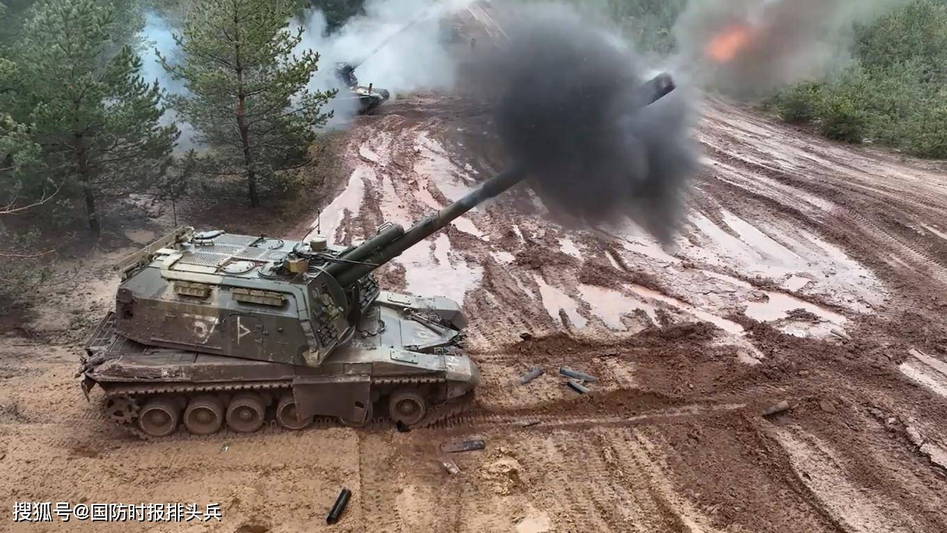 原创            血战巴赫穆特，乌士兵称就是送死，俄不夺城专削乌有生力量