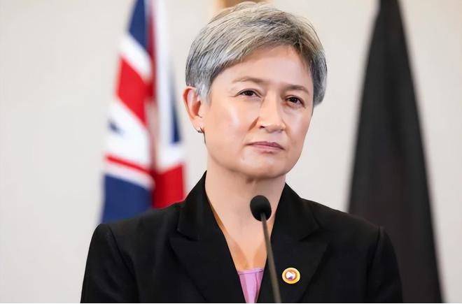 原创            我国又吃亏？澳外长前脚刚走，后脚对华撕下伪装，我们该警惕美国