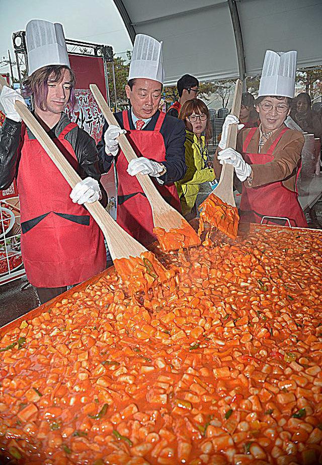 川菜常用调味品总结到位值得收藏