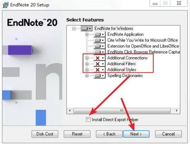 EndNote新版下载-EndNote 20.0.1最新破解版下载