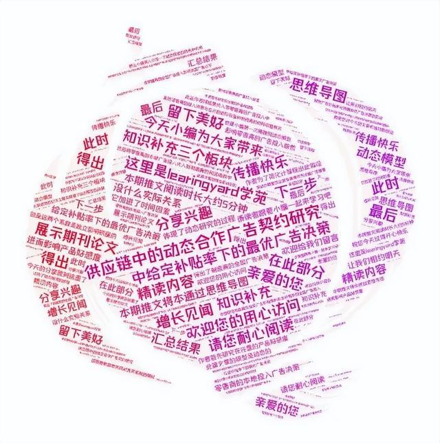 宏记论文：《供应链中动态合作广告契约研究》最优广告决策（7）