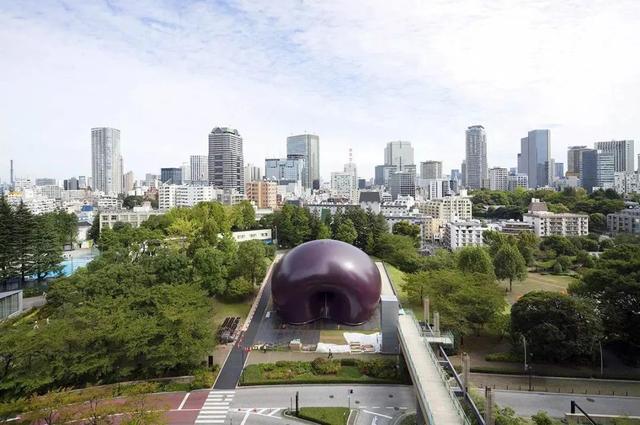 怀念矶崎新，一位最不“日本”的日本建筑师