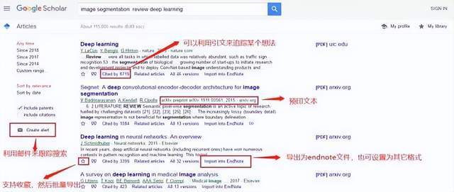 科研工具篇｜我敢打赌，看完之后能提高你80%的科研工作效率