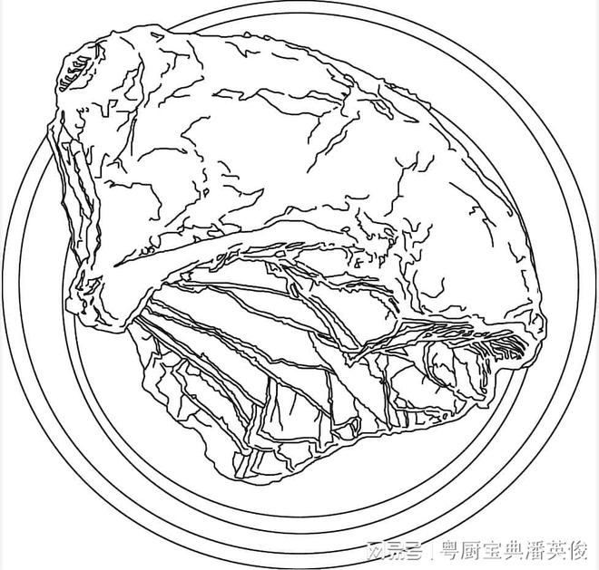 原料知识：做大厨要掌握的嫩肉粉知识，原理解密，建议收藏