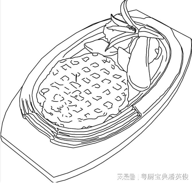原料知识：做大厨要掌握的嫩肉粉知识，原理解密，建议收藏