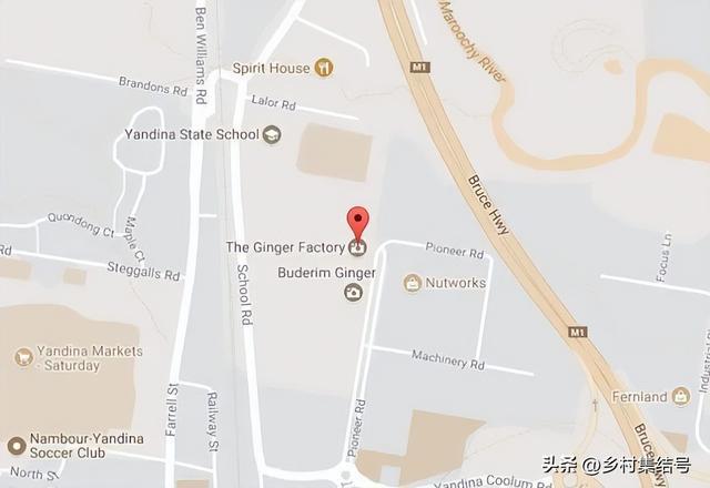 这个“生姜”农业主题乐园，为何游客不止？有三点借鉴与思考