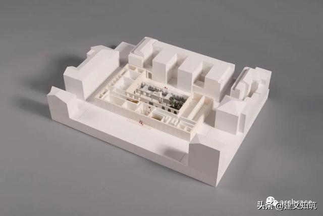 【竞赛】OMA 战胜隈研吾、Snøhetta 等赢得都灵埃及博物馆改造设计