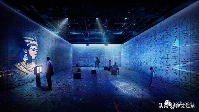 【竞赛】OMA 战胜隈研吾、Snøhetta 等赢得都灵埃及博物馆改造设计