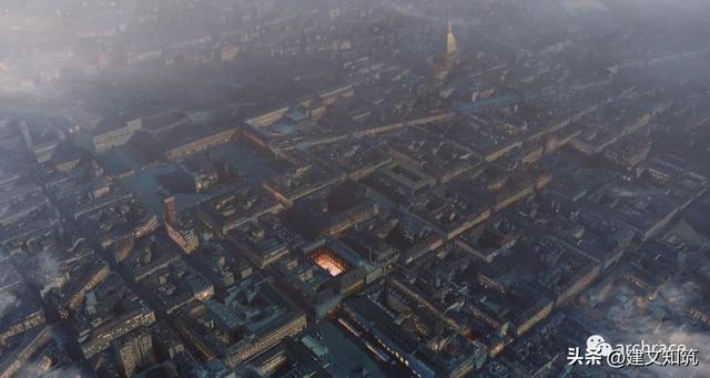 【竞赛】OMA 战胜隈研吾、Snøhetta 等赢得都灵埃及博物馆改造设计