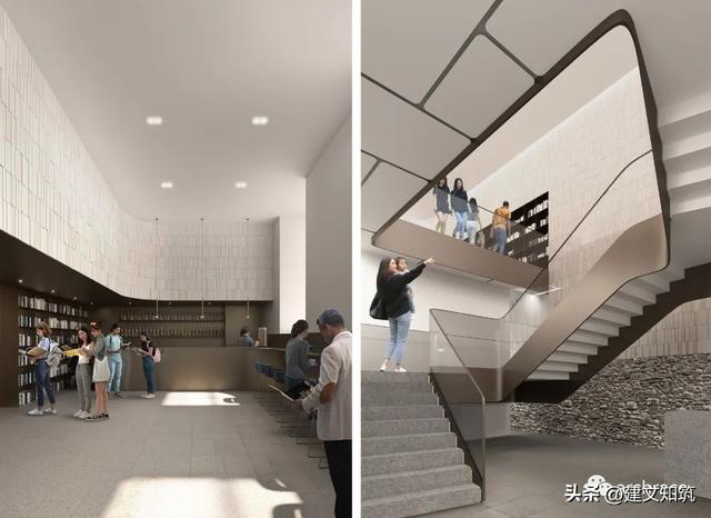 【竞赛】OMA 战胜隈研吾、Snøhetta 等赢得都灵埃及博物馆改造设计