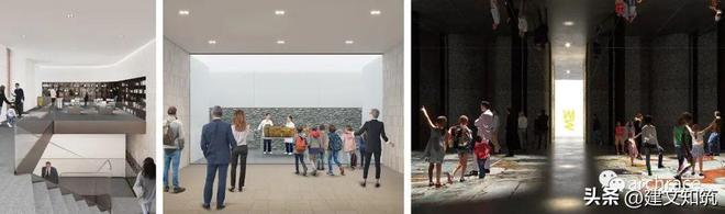 【竞赛】OMA 战胜隈研吾、Snøhetta 等赢得都灵埃及博物馆改造设计