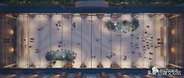 【竞赛】OMA 战胜隈研吾、Snøhetta 等赢得都灵埃及博物馆改造设计