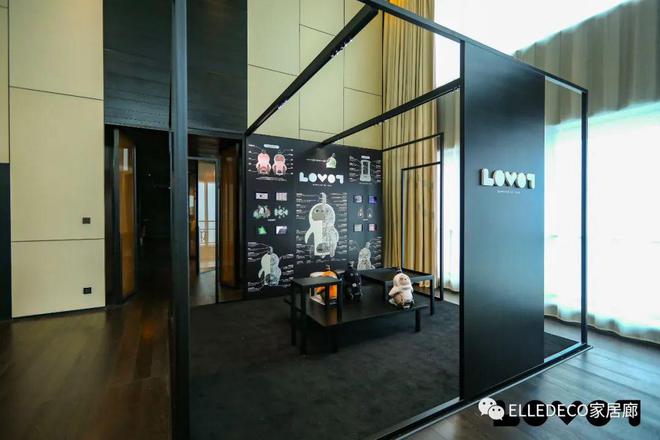 爱马仕发布2023冬季男装系列，张恩利大型个展将于和美术馆呈现