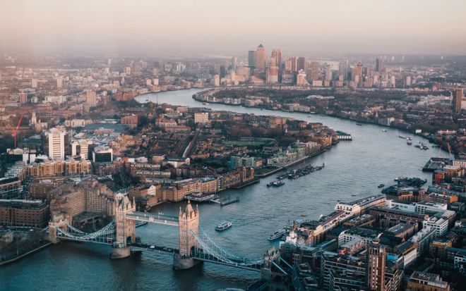 2020年去英国留学必须早知道的几件事！