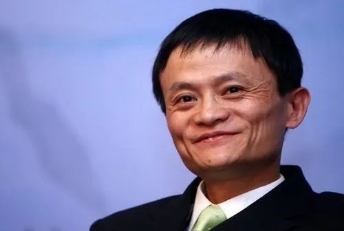 活跃在社交媒体上的富豪们