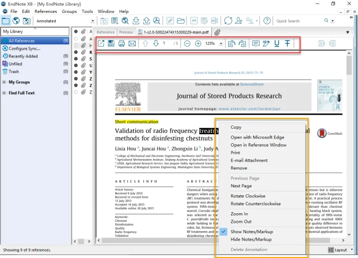 Citavi、Endnote、Mendeley 功能大比拼！到底哪一款才是众望所归的终极文献管理软件？