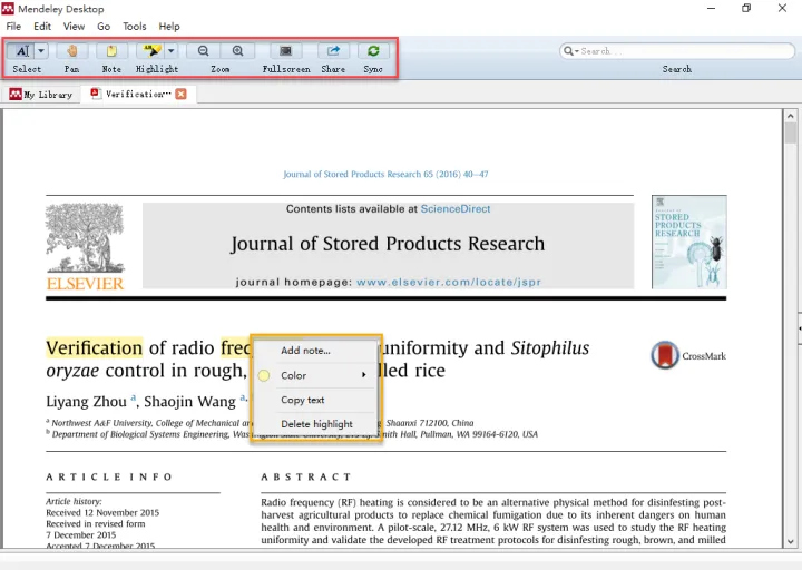 Citavi、Endnote、Mendeley 功能大比拼！到底哪一款才是众望所归的终极文献管理软件？