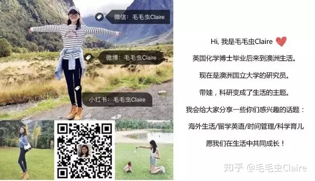 论文新手别着急，这些神网站值得看一看