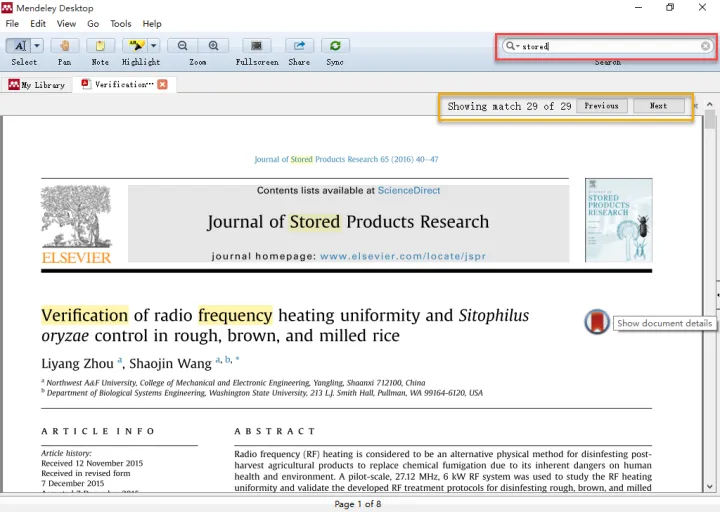 Citavi、Endnote、Mendeley 功能大比拼！到底哪一款才是众望所归的终极文献管理软件？
