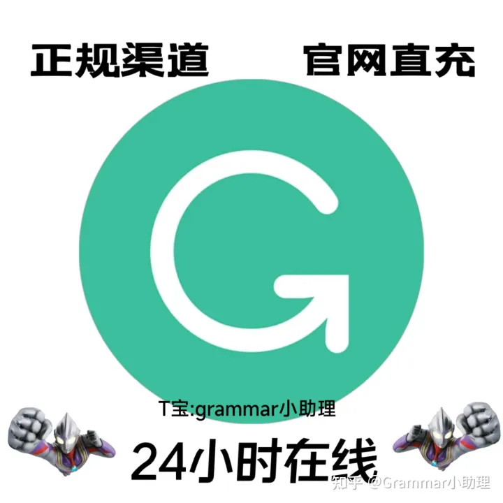 英语语法检测软件，grammarly你用过吗？