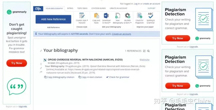 论文新手别着急，这些神网站值得看一看