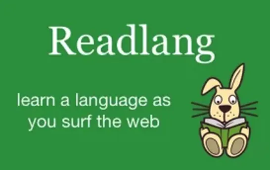 最有效率的背单词工具：阅读工具Readlang+闪卡应用Quizlet