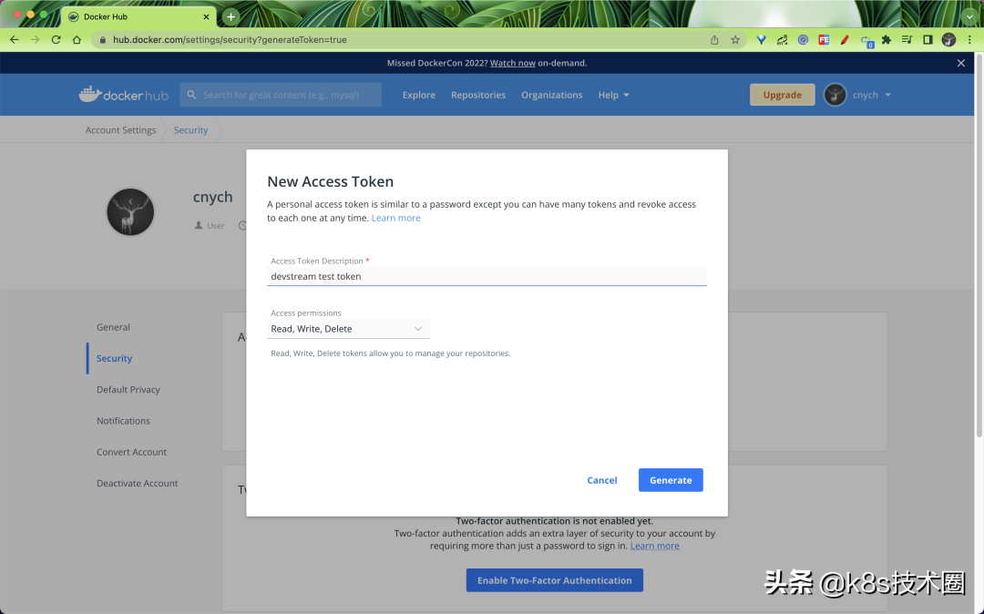 DevOps 工具链管理器 DevStream 还真是神器