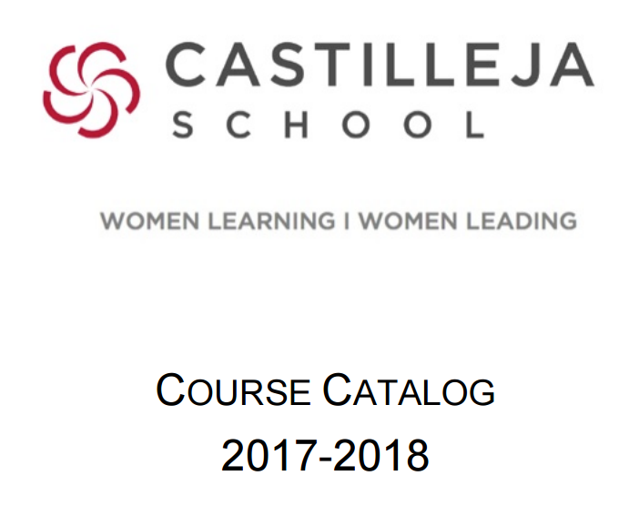 胖·师说——美国私立女校Casti的教育信息化观察手记
