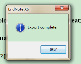 想实现投稿自由，这些Endnote使用小技巧不容错过