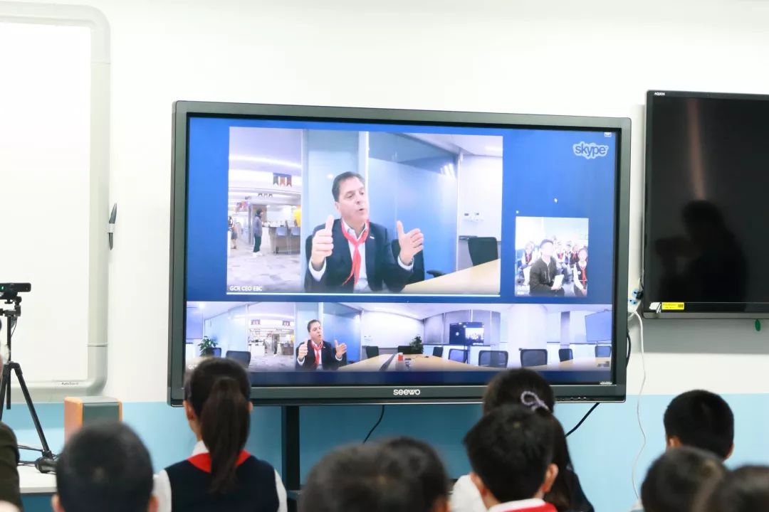 Skype马拉松IN福山正达