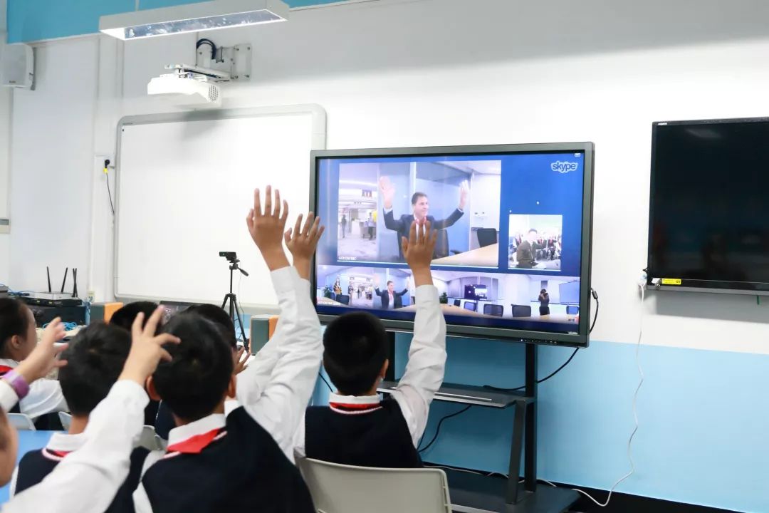 Skype马拉松IN福山正达