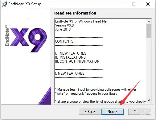 EndNote 文献管理软件下载：EndNote 文献最新版安装包下载+详细安装教程