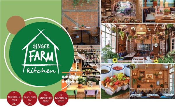 Ginger Farm品牌战略合作签约，正式走进中国市场