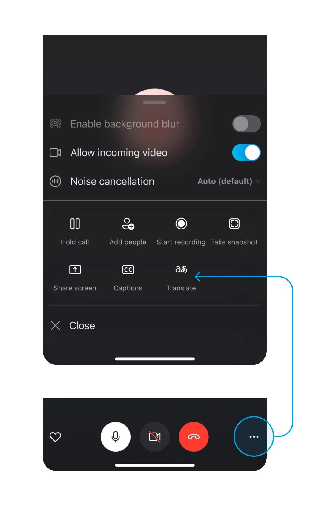 微软发布 Skype 8.93 版本：可扫描 QR 二维码添加联系人