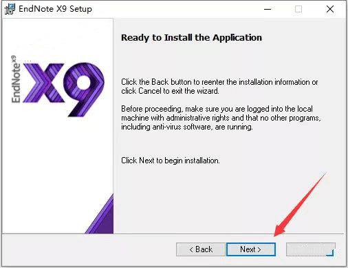 EndNote 文献管理软件下载：EndNote 文献最新版安装包下载+详细安装教程
