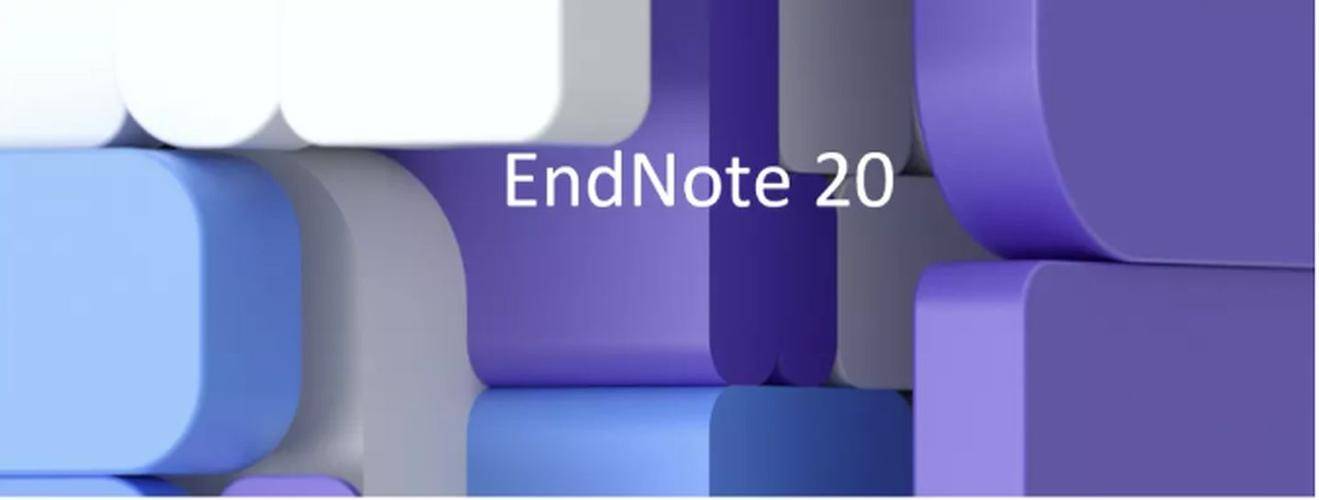EndNote 文献管理软件下载：EndNote 文献最新版安装包下载+详细安装教程