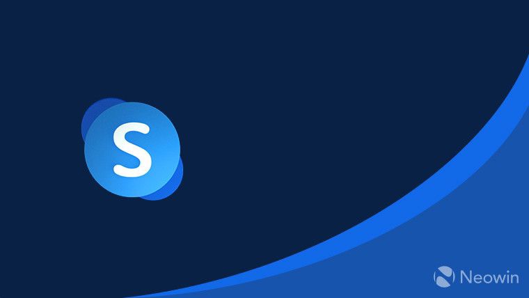微软发布 Skype 8.94.76.302 预览版更新，原生支持 M1 Mac 设备