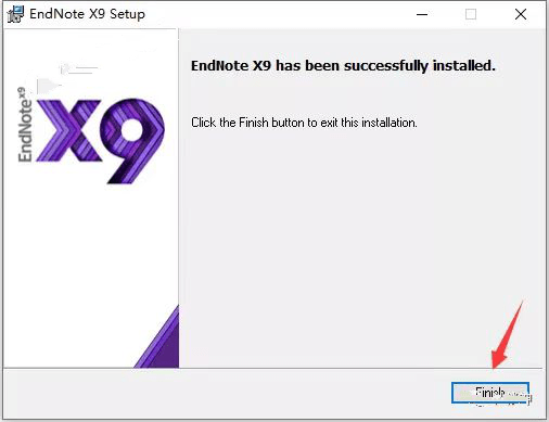 EndNote 文献管理软件下载：EndNote 文献最新版安装包下载+详细安装教程