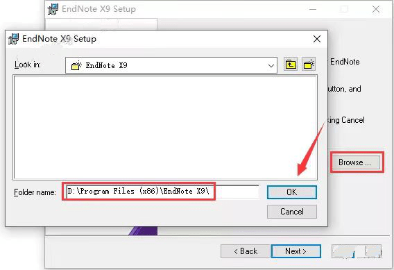 EndNote 文献管理软件下载：EndNote 文献最新版安装包下载+详细安装教程
