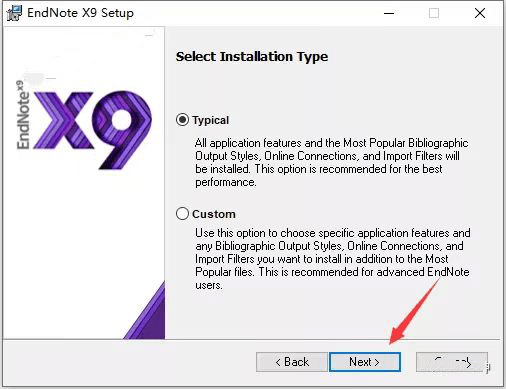 EndNote 文献管理软件下载：EndNote 文献最新版安装包下载+详细安装教程