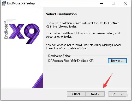 EndNote 文献管理软件下载：EndNote 文献最新版安装包下载+详细安装教程