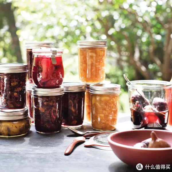 热爱美味：三重姜沙果酱介绍