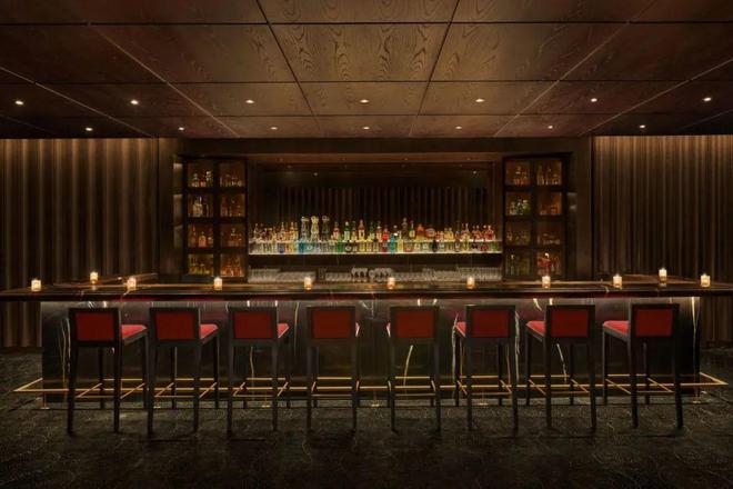2022年度全球最佳酒店名单