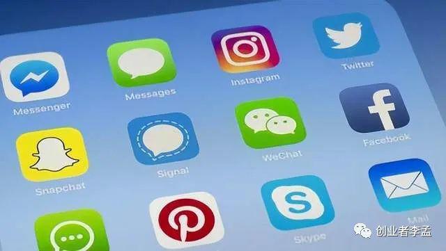 为什么国外把邮件当微信一样发？邮件到底有何优势